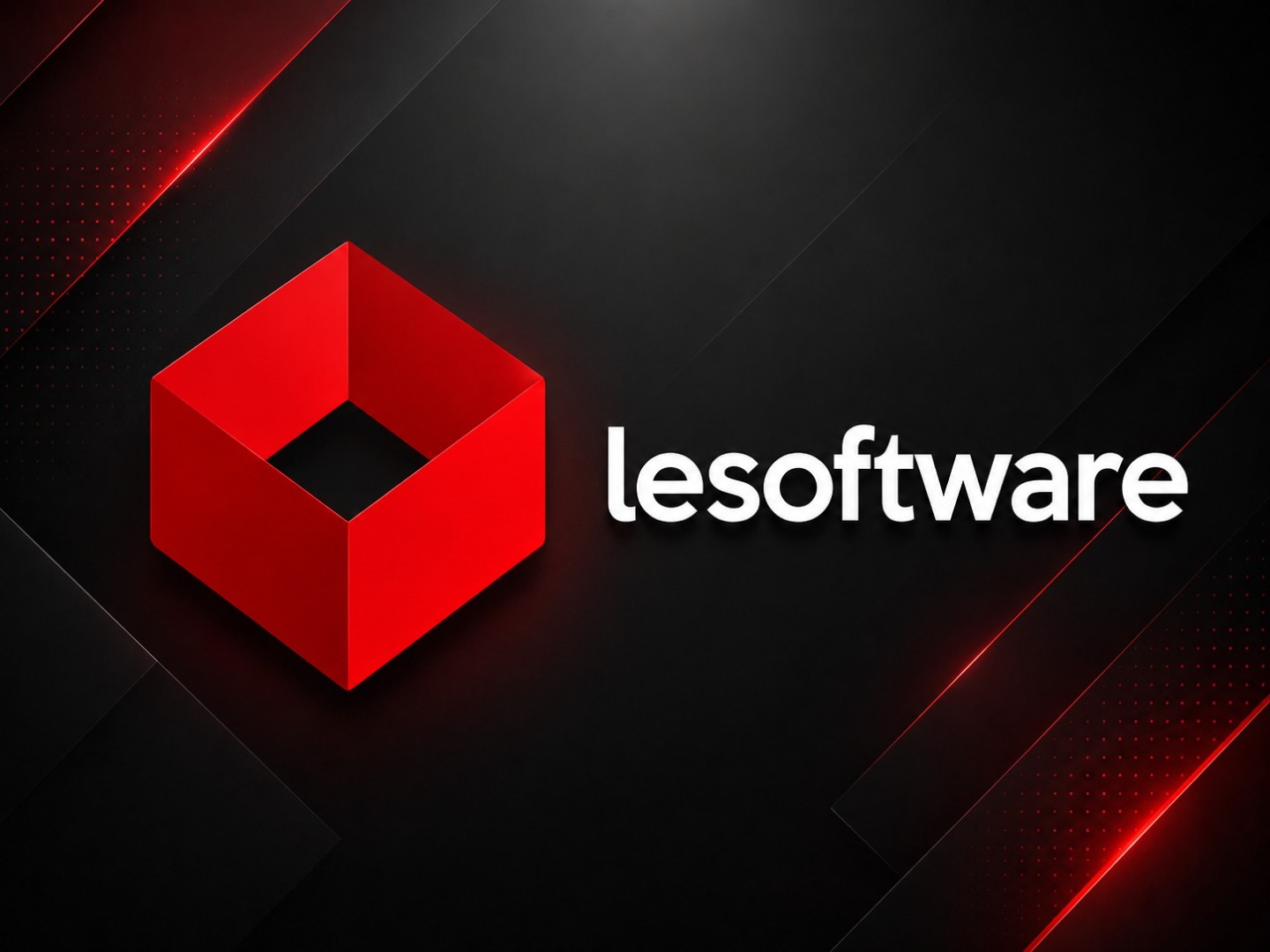 Lesoftware